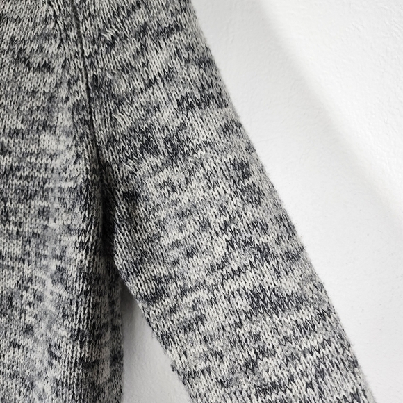 ATHLETA 100% MERINO WOOL COWL NECK SWEATER - Picture 5 of 9